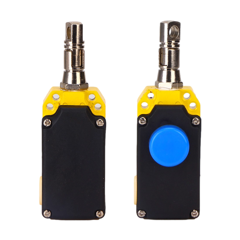 Pull Wire Switch