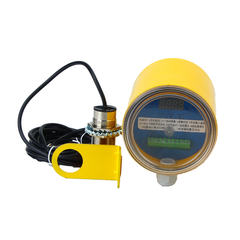 Non- contact Under speed Slip Switches QS