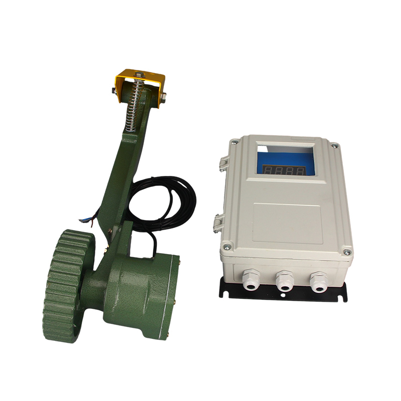Contact Speed Detectors