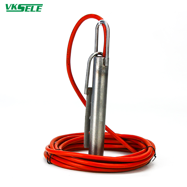 Stainless Steel Tilt Switch