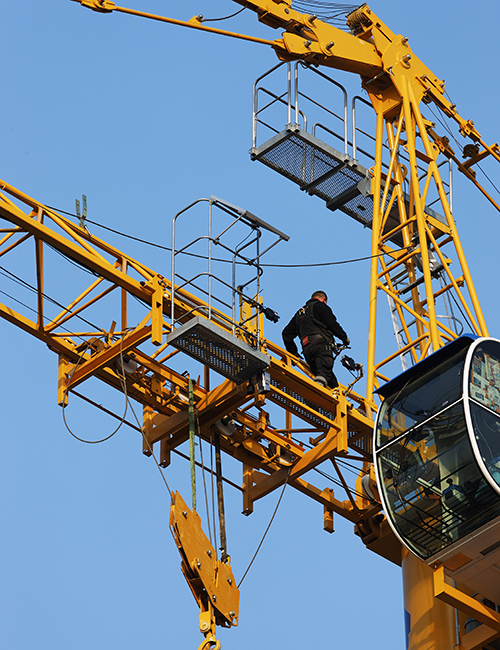 Steel and metallurgical industry