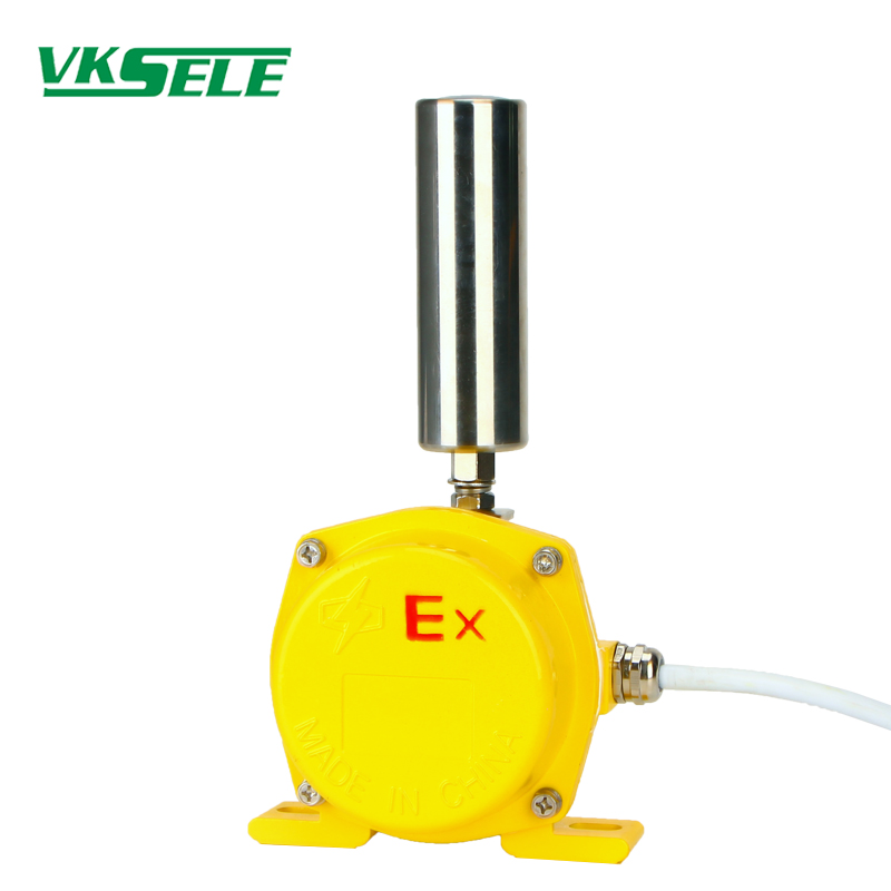 Explosion-proof Run-off Switch