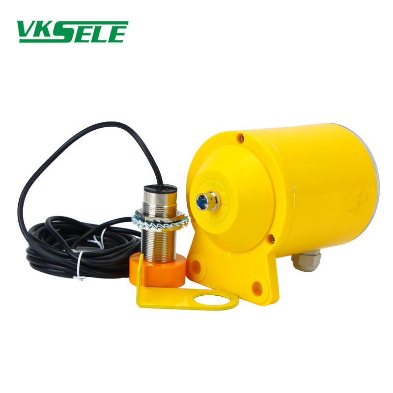 Non- contact Under-Speed Switches QS