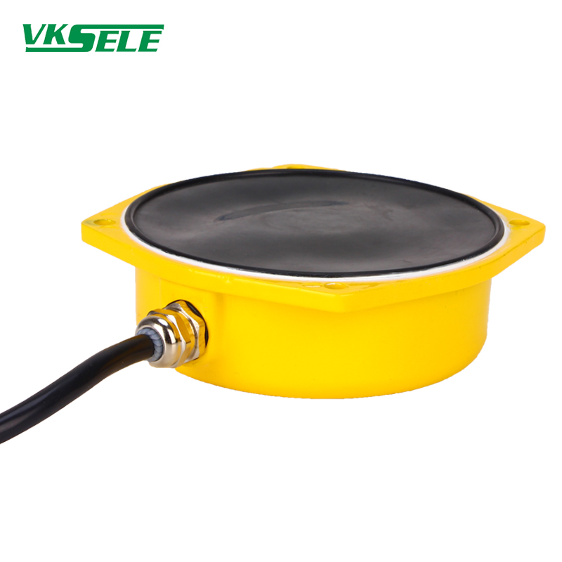 Thin Film Level Meters LFB