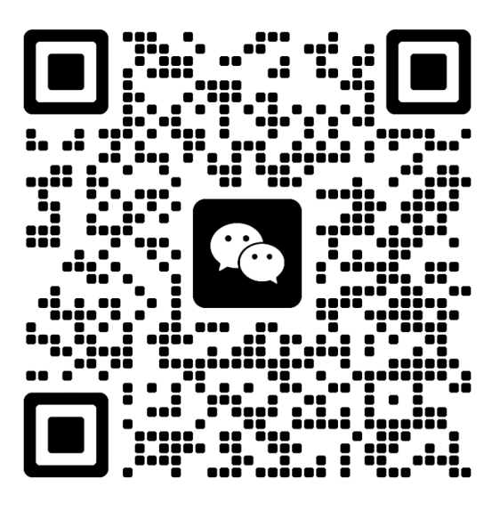 微信二维码